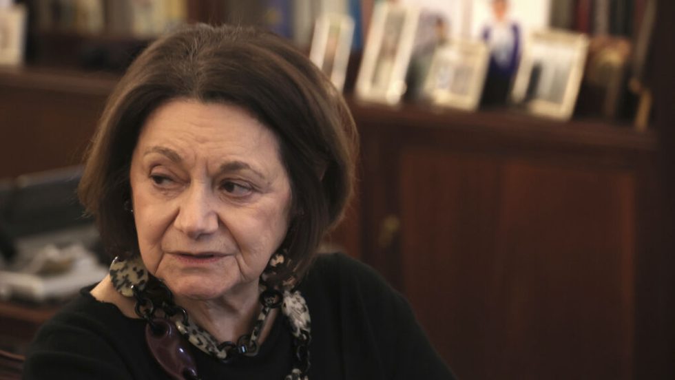 rosmary di carlo